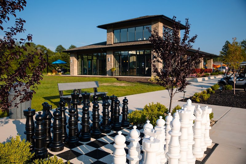 MotorCoach Resort Lake Erie Shores - Image 3