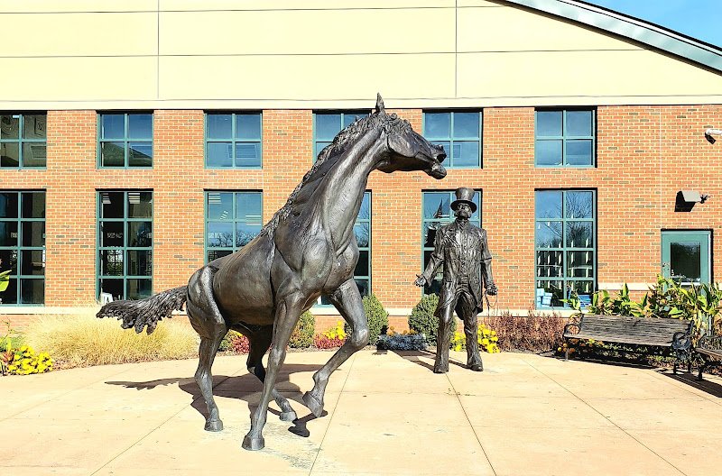 Groveport Recreation Center preview