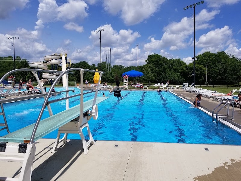 Groveport Recreation Center - Image 2