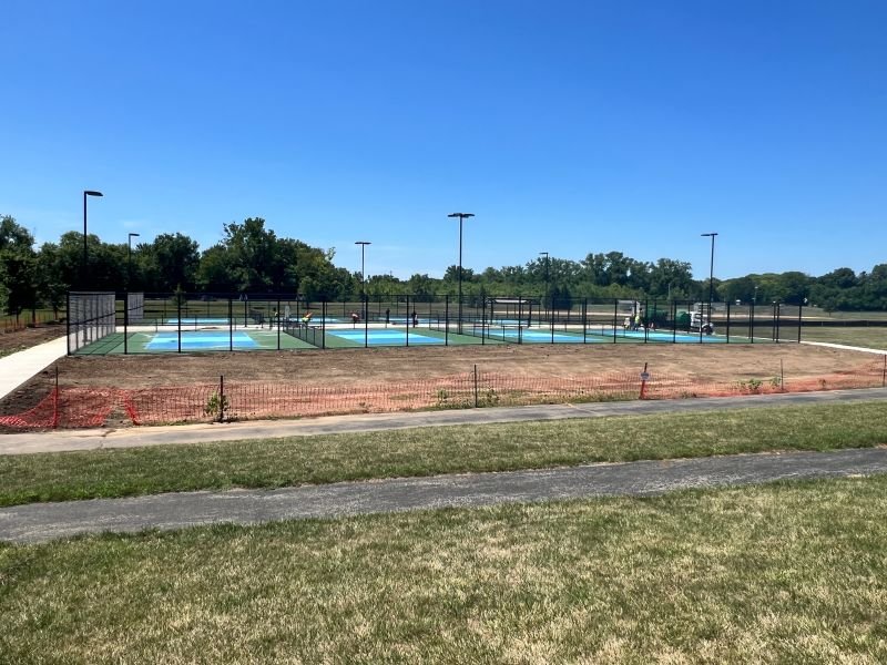 Groveport Pickleball Facility thumbnail
