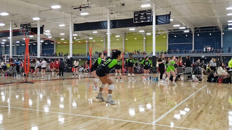 Spooky Nook Sports Champion Mill - Image 2