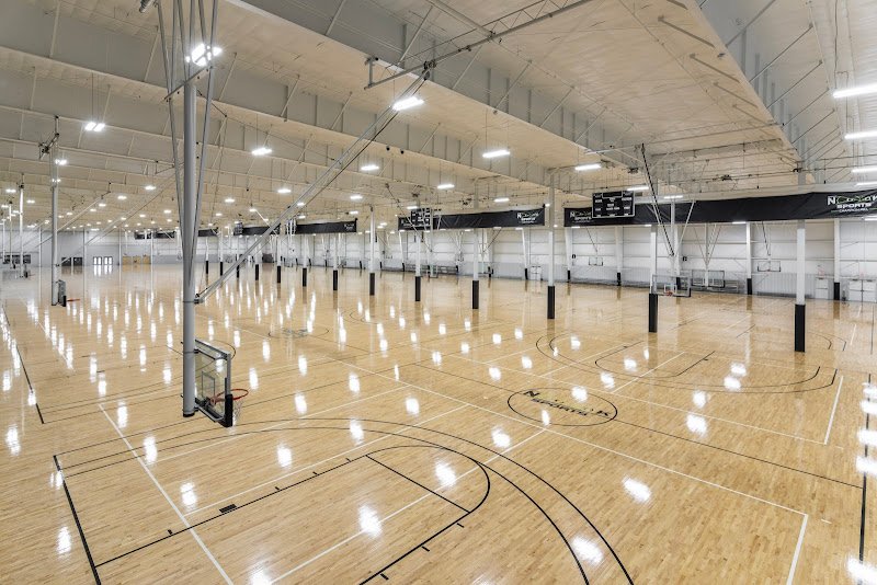 Spooky Nook Sports Champion Mill - Image 3