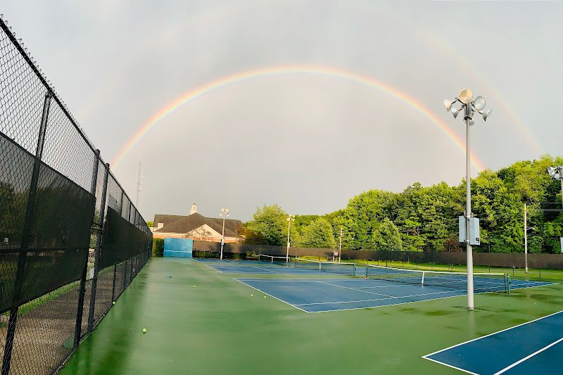 Elmwood Park Tennis Courts thumbnail
