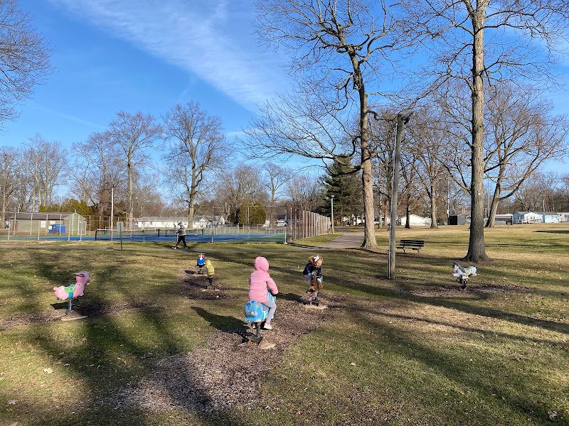 Regis Perry Sr. Memorial Park - Image 2