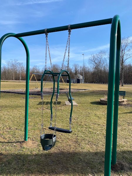 Regis Perry Sr. Memorial Park - Image 3