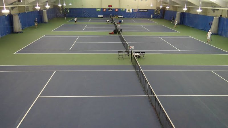 South Regency Tennis & Fitness Center thumbnail