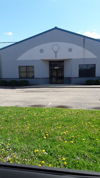 South Regency Tennis & Fitness Center - Image 3