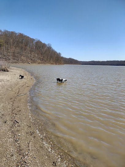 Dillon State Park Beach thumbnail