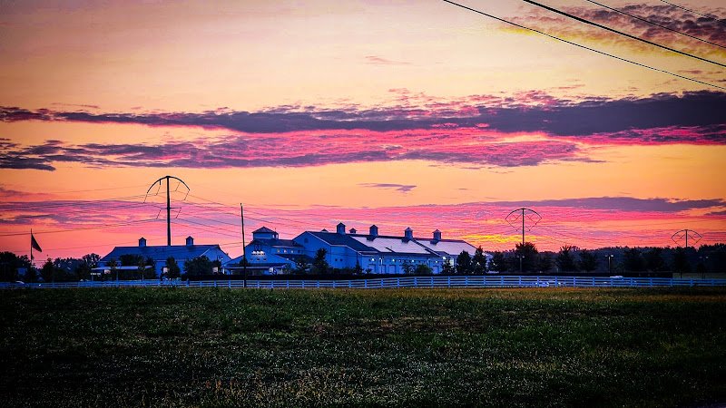 New Albany Pickleball Courts - Image 2