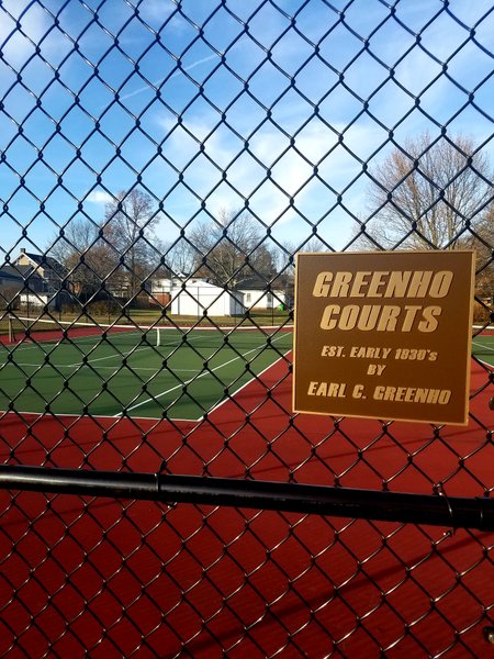 North Canton Pickleball Courts thumbnail