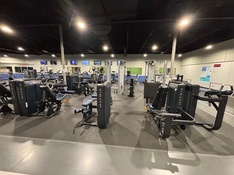 West Licking County Family YMCA thumbnail