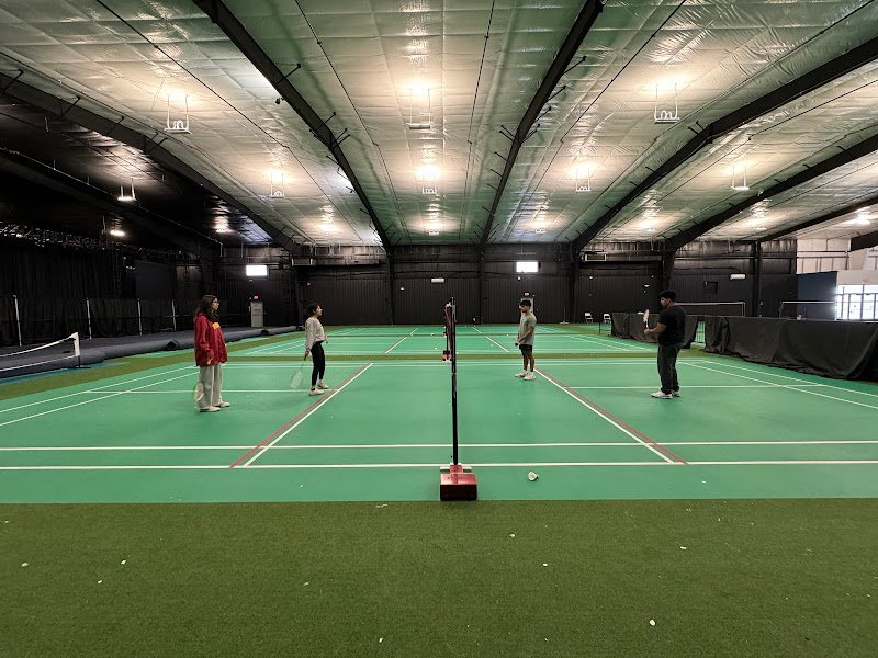 Supreme Sports and Events