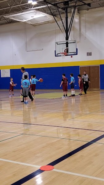 Seven Hills Recreation Center - Image 2