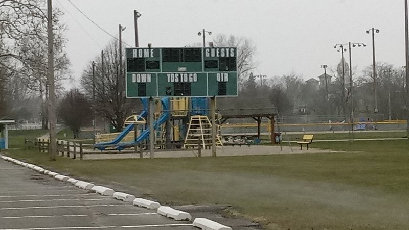 Custenborder Field thumbnail