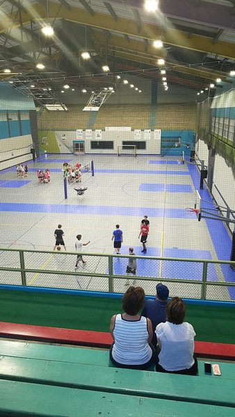 YMCA at St. John Arena thumbnail