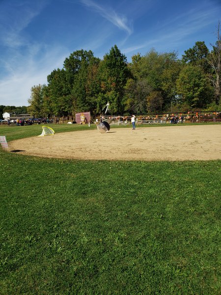 Oregon Trail Park thumbnail