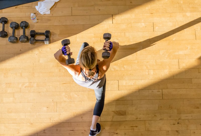 Western Reserve Racquet & Fitness Club thumbnail