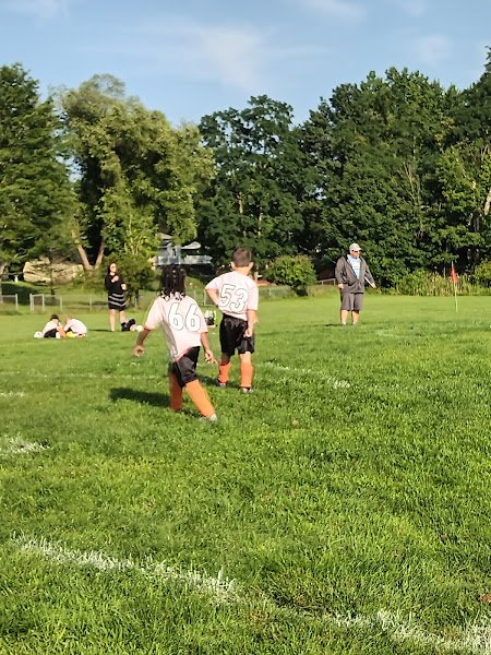 Glen Meadow Park thumbnail