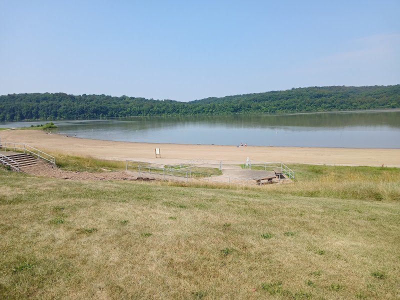 Dillon Lake Dam Playground thumbnail