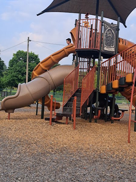 Dillon Lake Dam Playground - Image 3