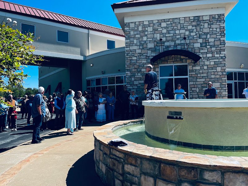 Abiding Harvest United Methodist thumbnail