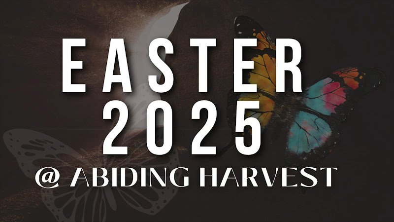 Abiding Harvest United Methodist - Image 2