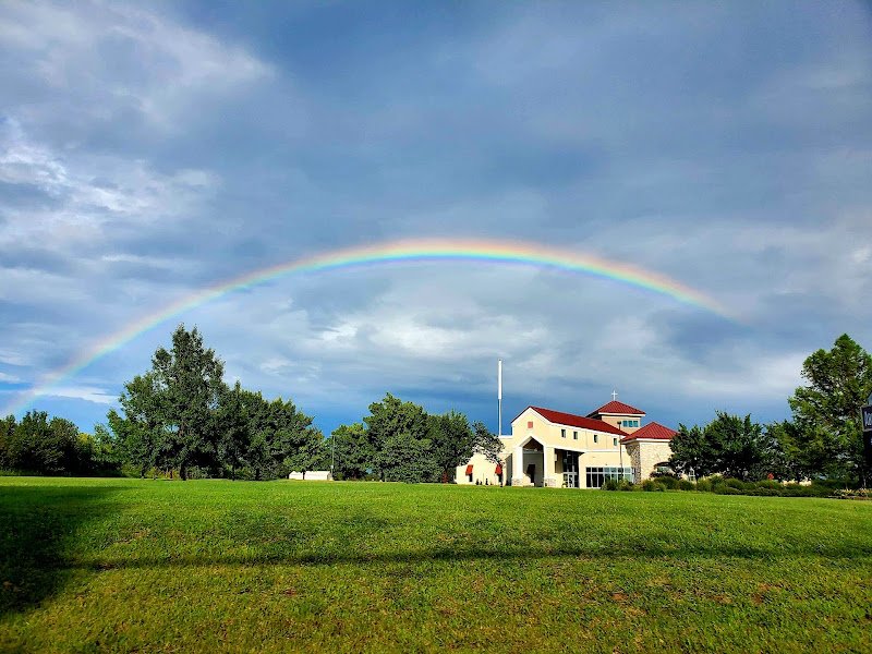 Abiding Harvest United Methodist - Image 3