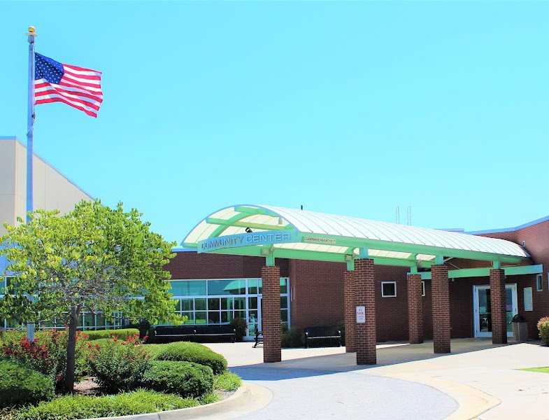 Nienhuis Park thumbnail