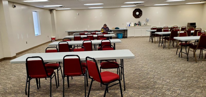 Claremore Recreation Center thumbnail