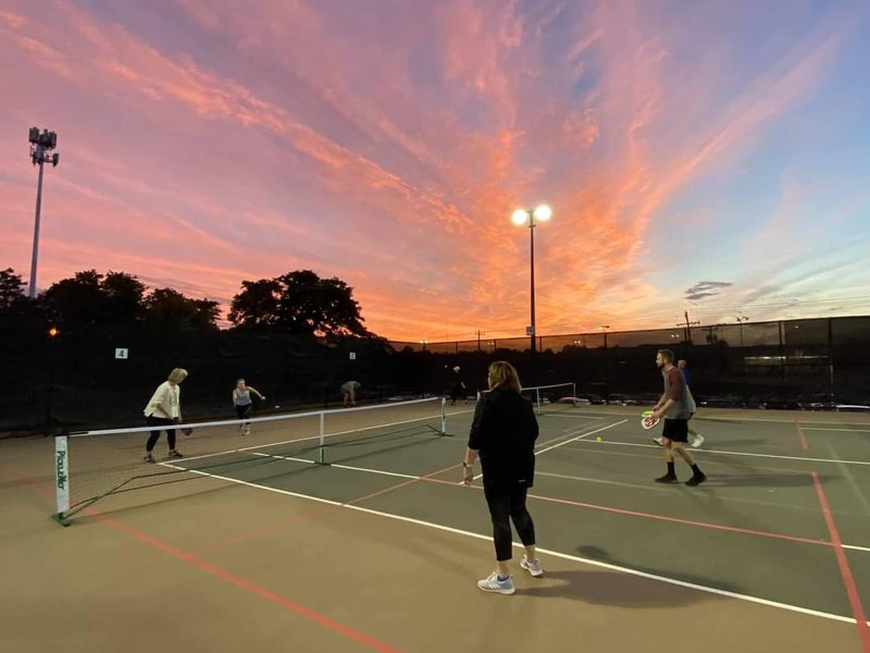 Kickingbird Pickleball Center thumbnail