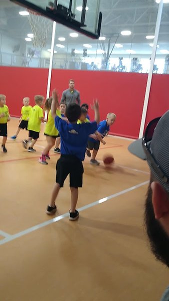 Mustang Recreation Center thumbnail