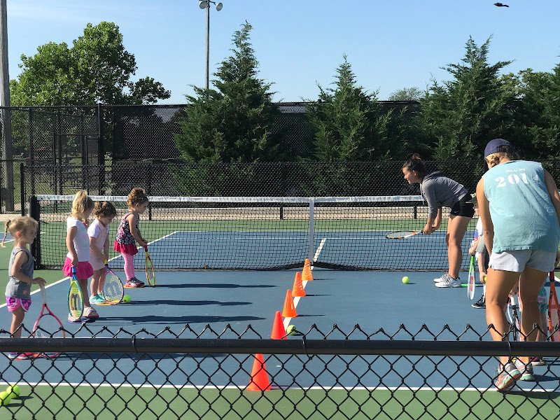 Westwood Tennis Center thumbnail