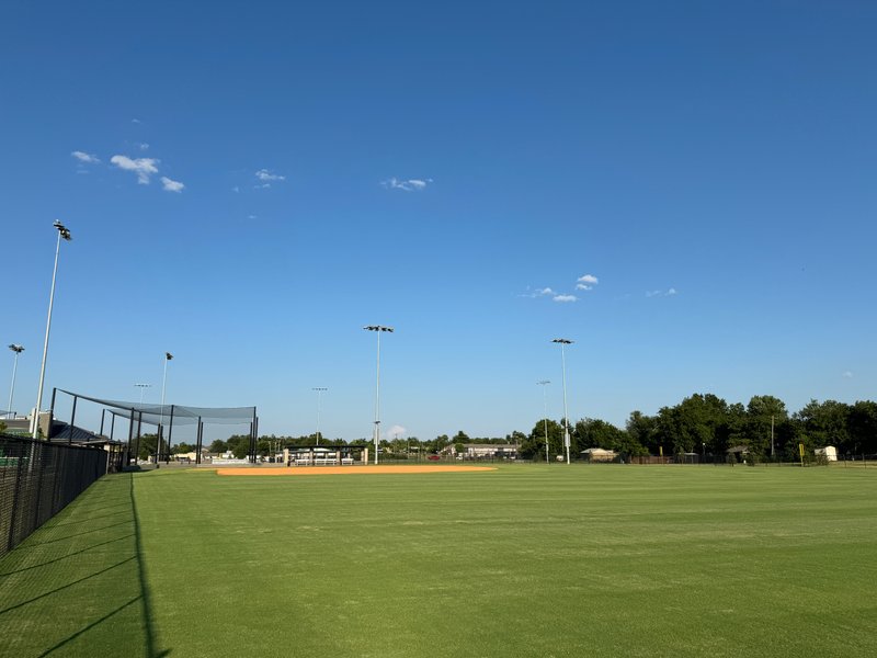 Woodson Gymnasium thumbnail