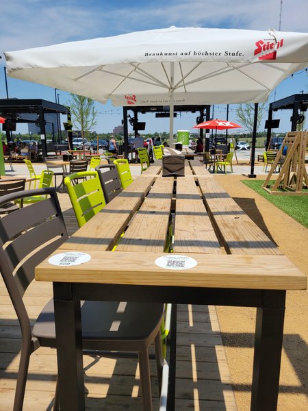 Chicken N Pickle - Oklahoma City thumbnail