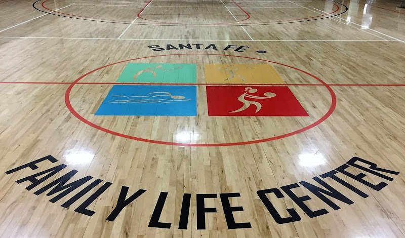 Santa Fe Family Life Center A Sports & Fitness Complex thumbnail