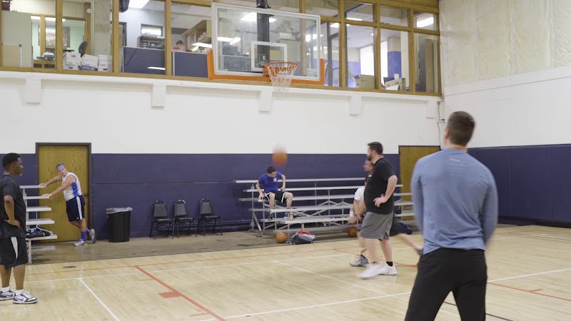 Santa Fe Family Life Center A Sports & Fitness Complex - Image 2