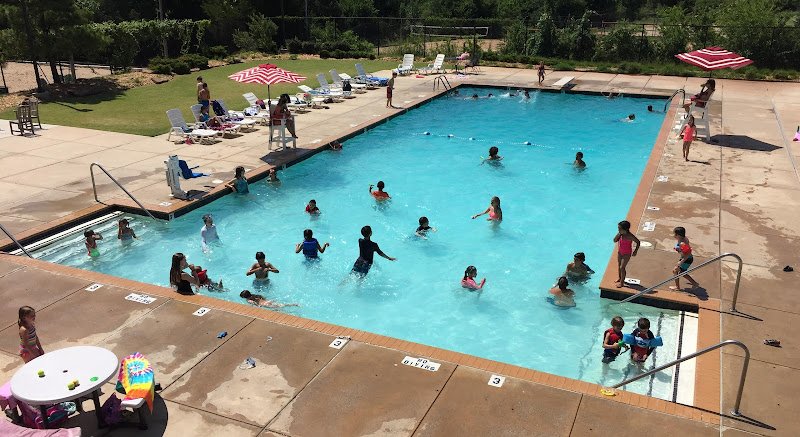 Santa Fe Family Life Center A Sports & Fitness Complex - Image 3