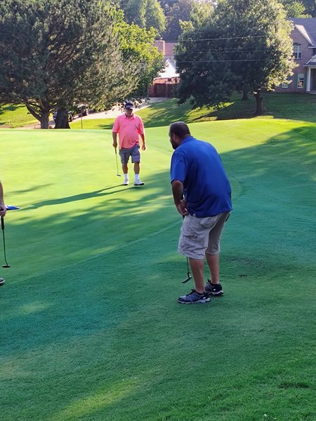 Ponca City Country Club thumbnail