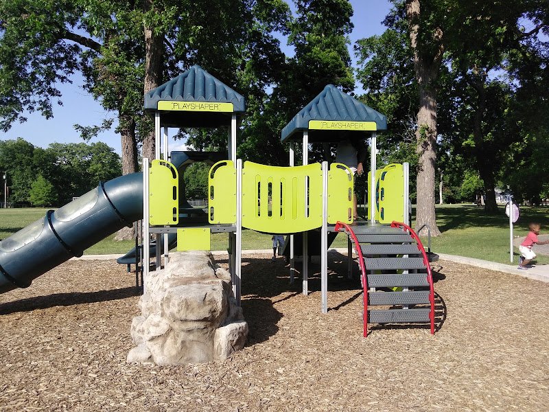 Heller Park thumbnail