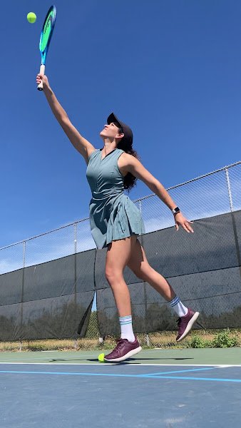 Albany Tennis Club thumbnail