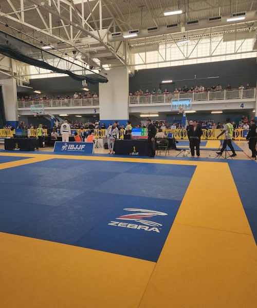 Tualatin Hills Athletic Center thumbnail