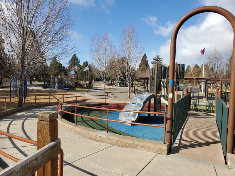 Larkspur Park thumbnail