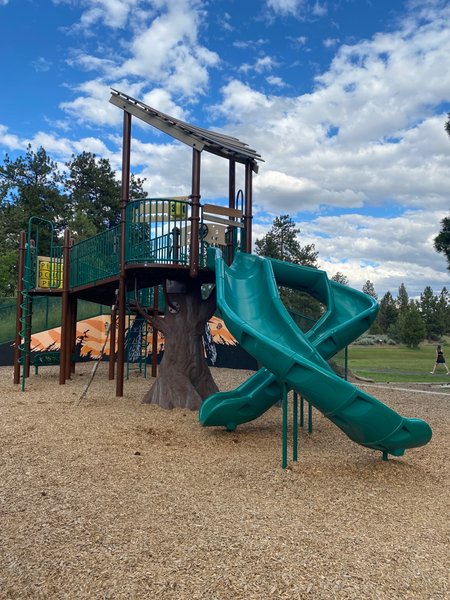 Ponderosa Park thumbnail