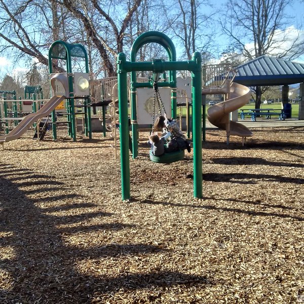 Reinhart Volunteer Park thumbnail