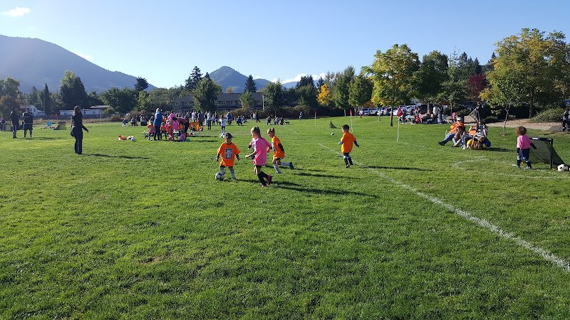 Fruitdale Park thumbnail