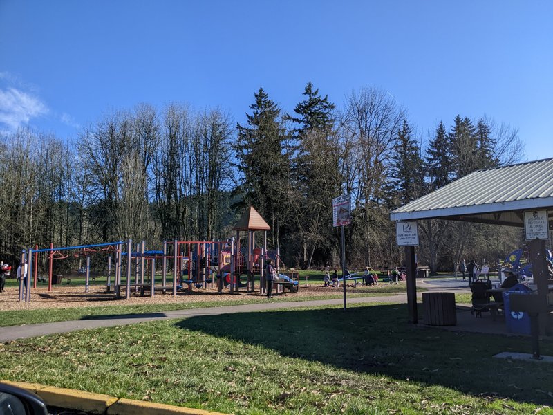 Happy Valley Park thumbnail