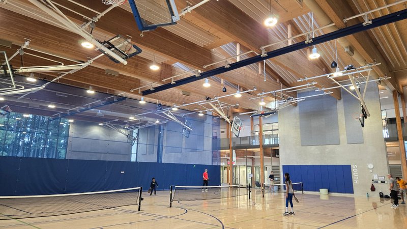 Shute Park Aquatic & Recreation Center thumbnail