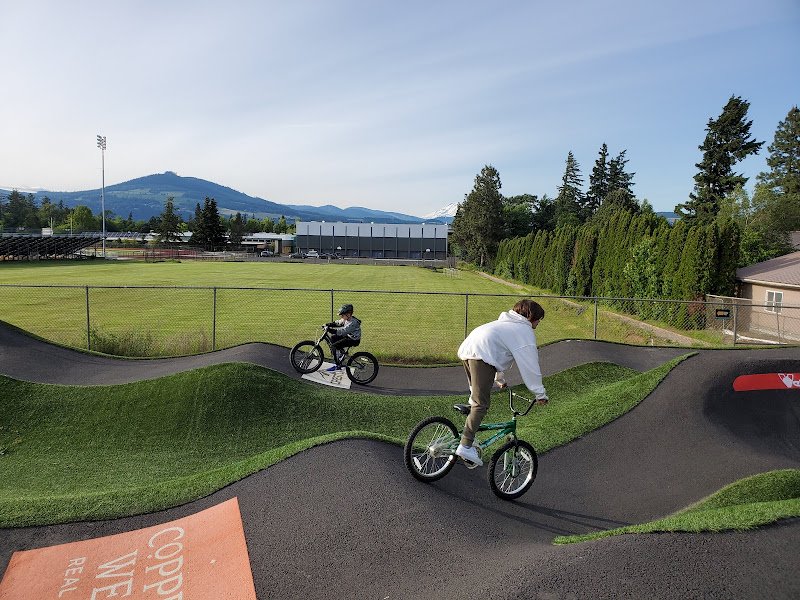 Golden Eagle Park thumbnail