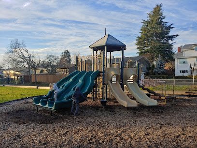 Bob Newton Park thumbnail