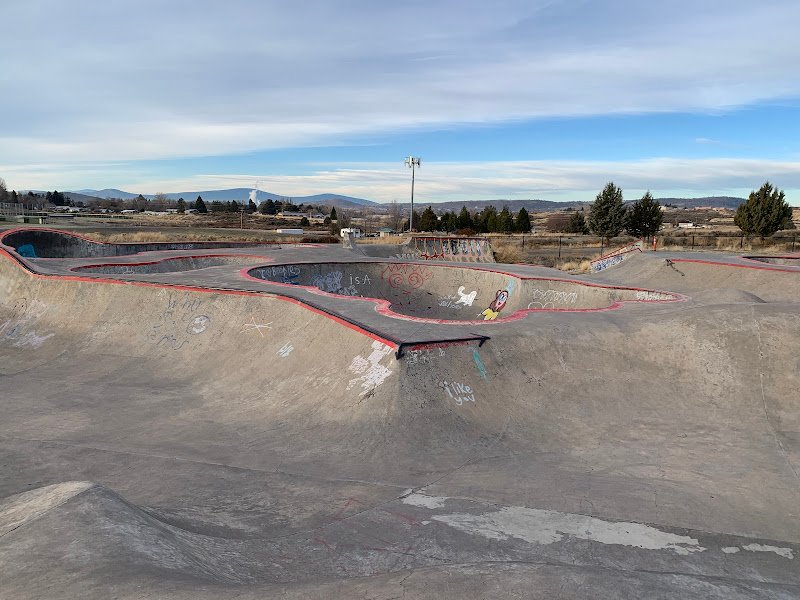 Steen Sport Park thumbnail